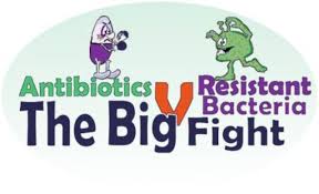 DCPimplants's tweet image. This WILL #ChangeTheWorld and the way we live in the #future.
#AntibioticResistance grows!

dentalcareplus.org.uk/blog/antibioti…