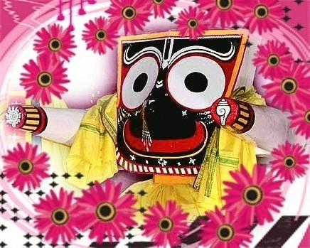 manasranjan199's tweet photo. Lord jagannath https://t.co/9pKhFMSaSM