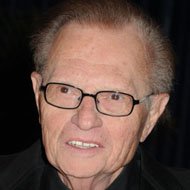  Happy Birthday to legendary TV show host Larry King 82 November 19th 