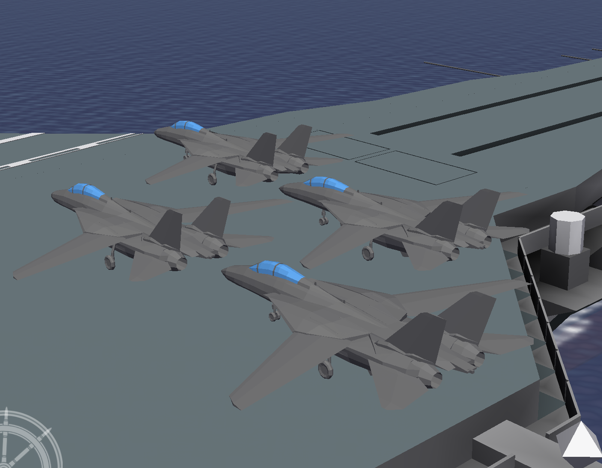 naval_craft's tweet photo. F-14 試験飛行
Naval Craft:https://t.co/A6VNl07SCq https://t.co/1XemdrAB4S