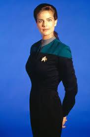 Happy Birthday Terry Farrell

 