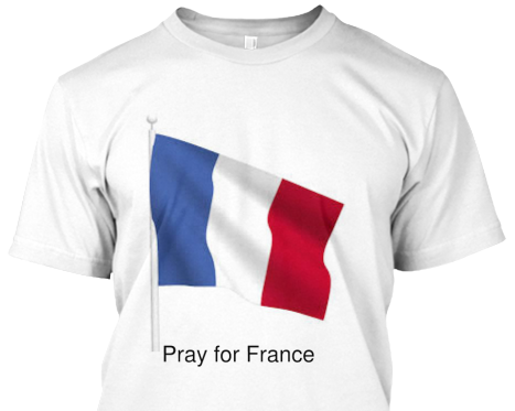 Appletee_X's tweet photo. Get the T-shirt and support France
 https://t.co/WlDFLTmW5d https://t.co/yhYlE4ggeC