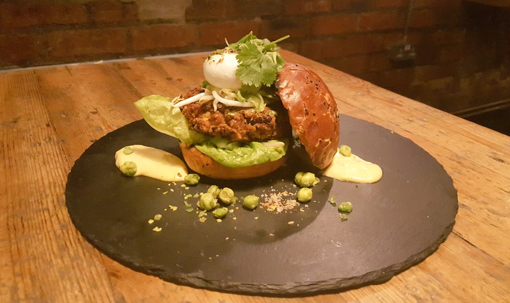 tampercoffee's tweet photo. *Brand New* menu launching this week! Come check it out #sellerswheel #sheffieldissuper #kitchenboys https://t.co/Bj3bzSTPEh