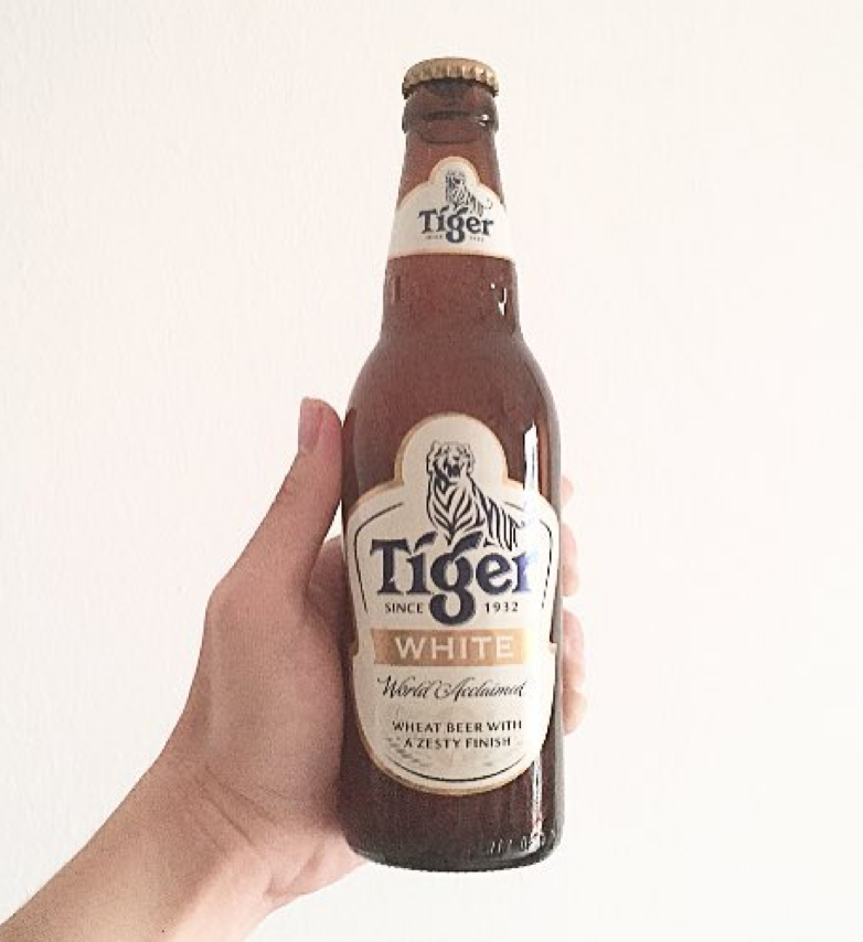 big_transform's tweet photo. Very excited to see that #TigerWhite has been #Uncaged! #wheatbeer #TimeForATiger #ItAllStartsWithWhite #craftbeer https://t.co/vBXngfFMxd