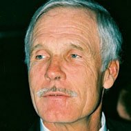  Happy to media mogul Ted Turner 77 November 19th 