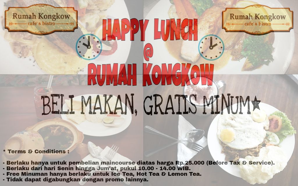 Rumah Kongkow Bistro tweet media