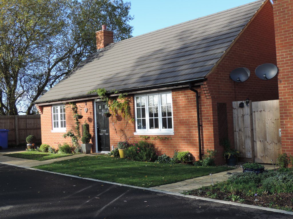 Need a home in rural Northamptonshire? Find out where we have properties ow.ly/UHaXh #ruralhousing