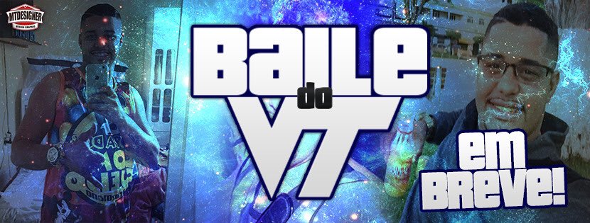 DJVTCOMEQUEIJO's tweet photo. Vem ai #BAILEDOVT https://t.co/imFJjw2Fpd