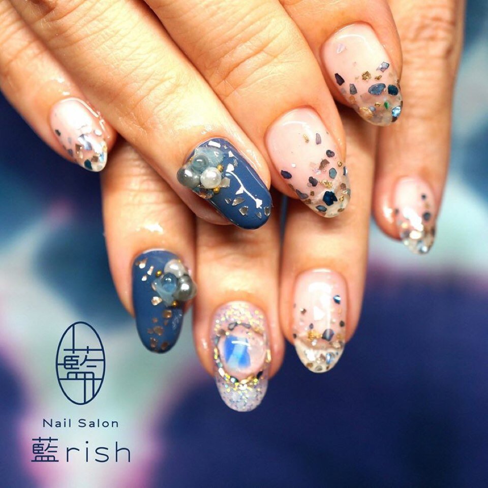 ネイルサロン 藍rish 流星の瞬き 琉球硝子 本物の琉球硝子を砕いてジェルに埋め込んでいます T Co Whjhobo51p この作品に関するブログ記事はこちら 藍rish 名古屋ネイルサロン 名古屋伏見ネイルサロン T Co Llom1ljn17 ネイルサロン 藍rish 流星の瞬き 琉球硝子 本物の琉球硝子を砕いてジェルに埋め込んでいます T Co Whjhobo51p この作品に関するブログ記事はこちら 藍rish 名古屋ネイルサロン 名古屋伏見ネイルサロン T Co Llom1ljn17