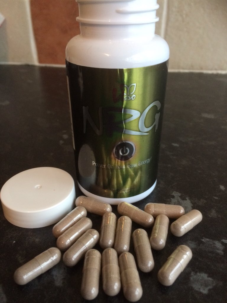 IASOinfinitely's tweet photo. Weekly trials #NRG capsules #iaso #totallifechanges burn an extra 300 calories a day @IASOinfinitely https://t.co/dWTx0Inqql