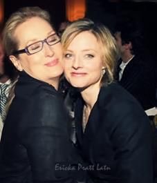 Happy Birthday Jodie Foster   