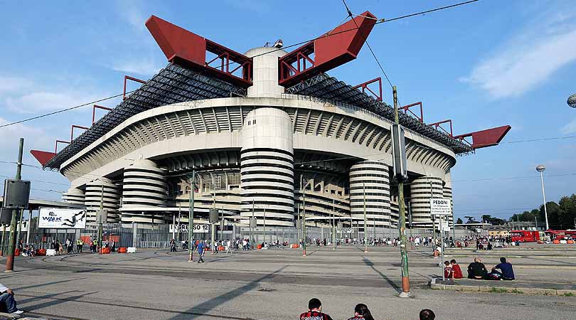 FourFourTwo's tweet photo. Do your favourite grounds make the cut in #FFT100Stadiums? Find out here... https://t.co/jWrQRQBpZv https://t.co/OUtVx1joj8