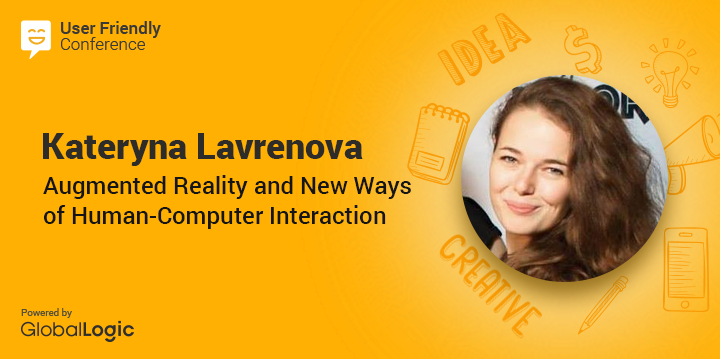 User Friendly Conf tweet media