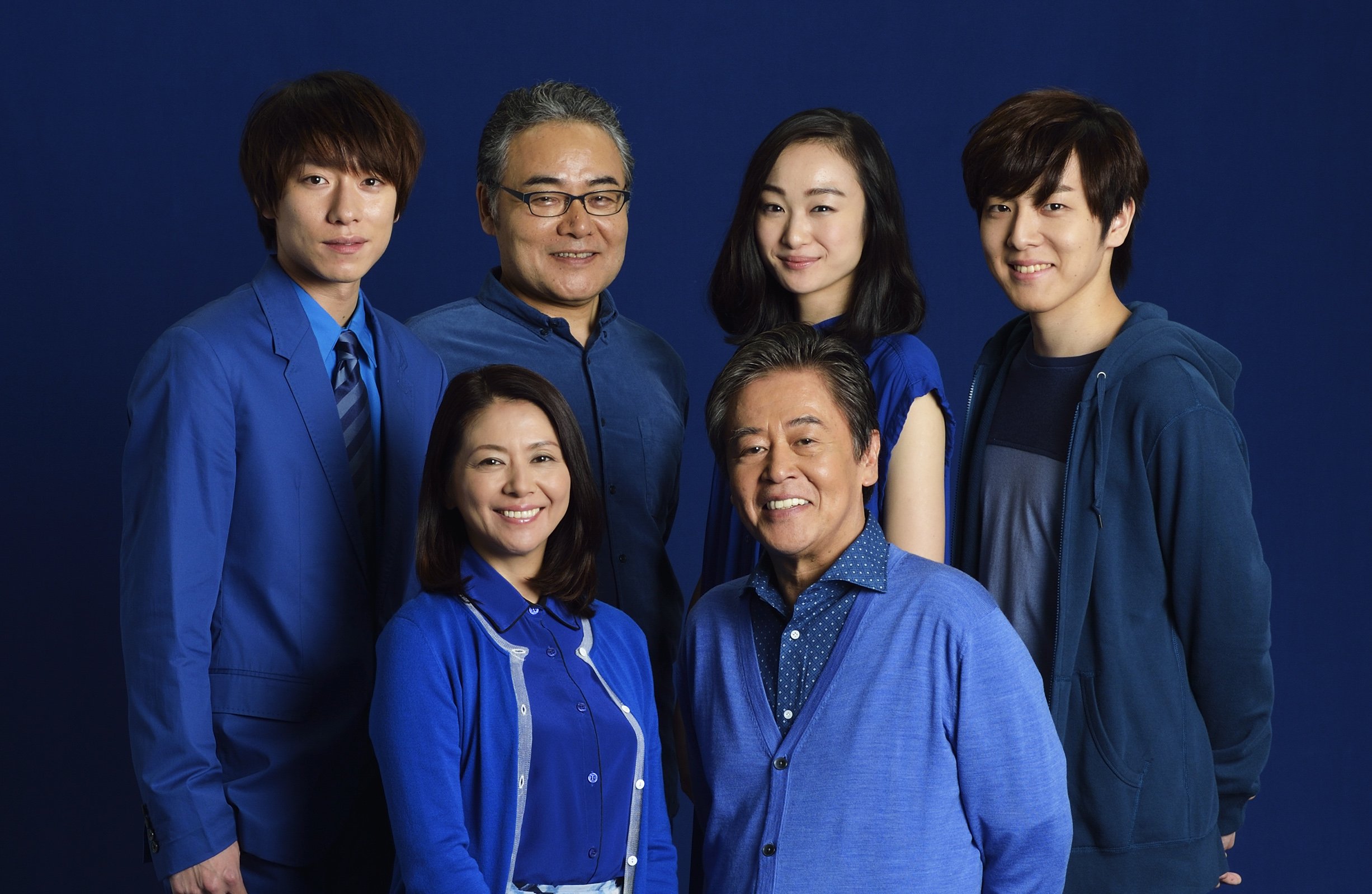 Office作 Official 坂本慶介 最新情報 家庭内失踪 作 演出 岩松了 のビジュアルが解禁されました 16年3月 本多劇場他 全国公演予定 出演 小泉今日子 風間杜夫 小野ゆり子 落合モトキ 坂本慶介 岩松 了 T Co Kapiwtvzow