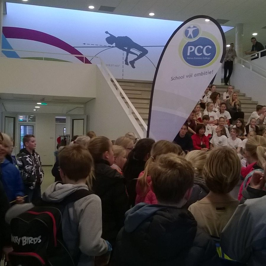 Bron: OBS De Springschans