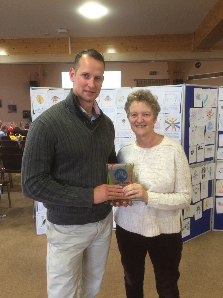 #Capecornwall #healthscools #awards+