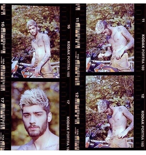 OneDirectionCa_'s tweet photo. lordzayns:

Zayn Malik for Fader #1D #OneDirection https://t.co/ykLtwv8WBv