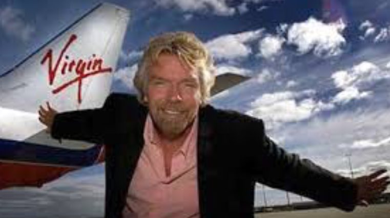 Too many #patients, wait too long to see a care specialist - wonder what <a href="/richardbranson/">Richard Branson</a> would do!? #digitalhealth