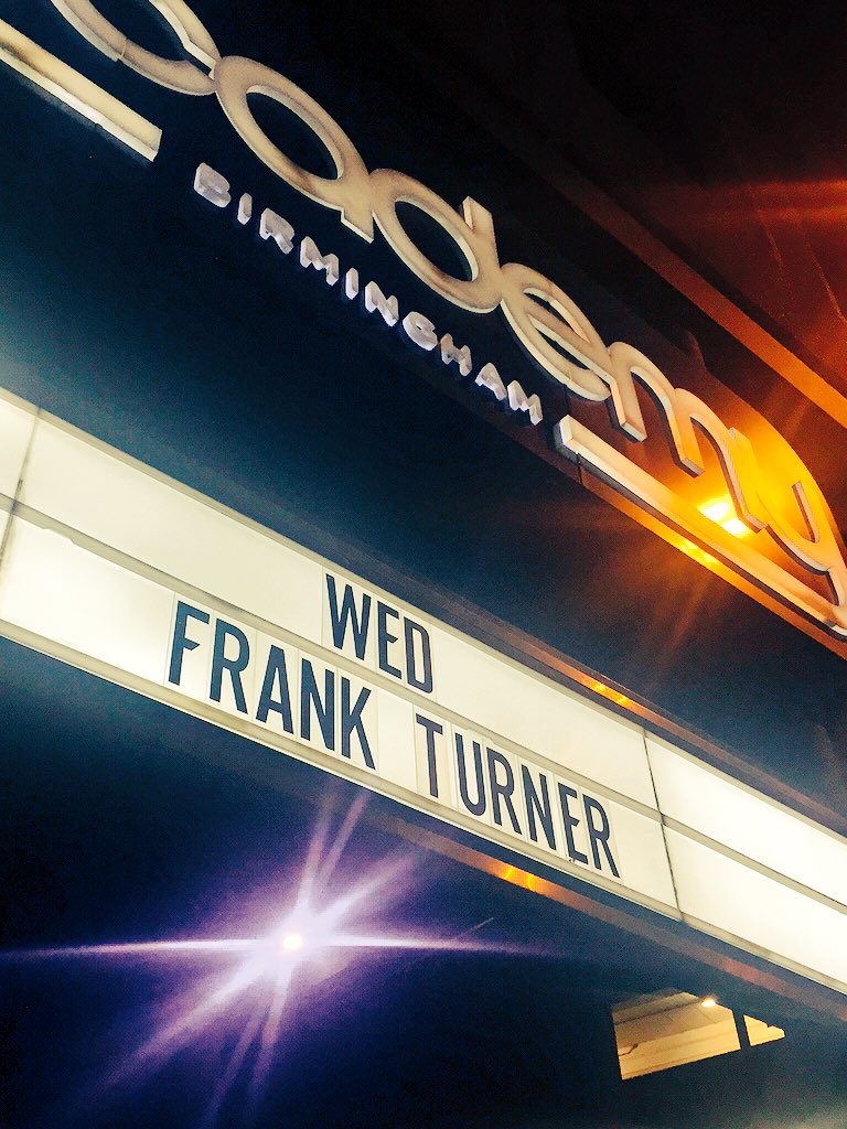 almostdefout's tweet image. #FourSimpleWords @frankturner @treepidation