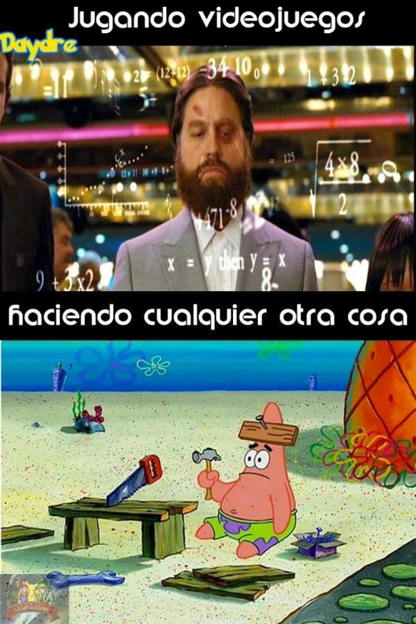 SPaRTaNoFRIKII's tweet photo. Cosa de #gamers #gamecomunity #sparpakusteam https://t.co/SxhtgfnIzX