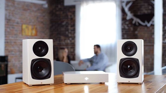 HighEnd_Company's tweet photo. Innovation from Canada:  ARC Digitaler HD  Verstärker
Über allem steht die Qualität des Klangs! https://t.co/t1M0d9mMfA