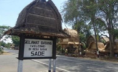 Metro_TV's tweet image. [Populer] Prior to Marriage, Sasak Women Must Runaway with Her Lover metrotvn.ws/B452225