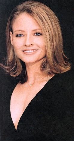 Happy birthday Jodie Foster! 