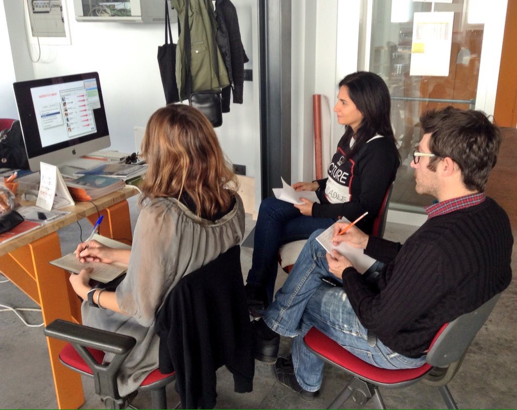 NN_LASerInn's tweet photo. Il MediaLab in sessione formazione con @NinjAcademy e il webinar sulle news di social media  marketing. #ninjacademy https://t.co/dPOY0jWbSd