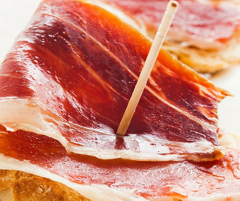 jamonaddiction's tweet photo. Pincho rima con todo https://t.co/Jd1RNBkU64