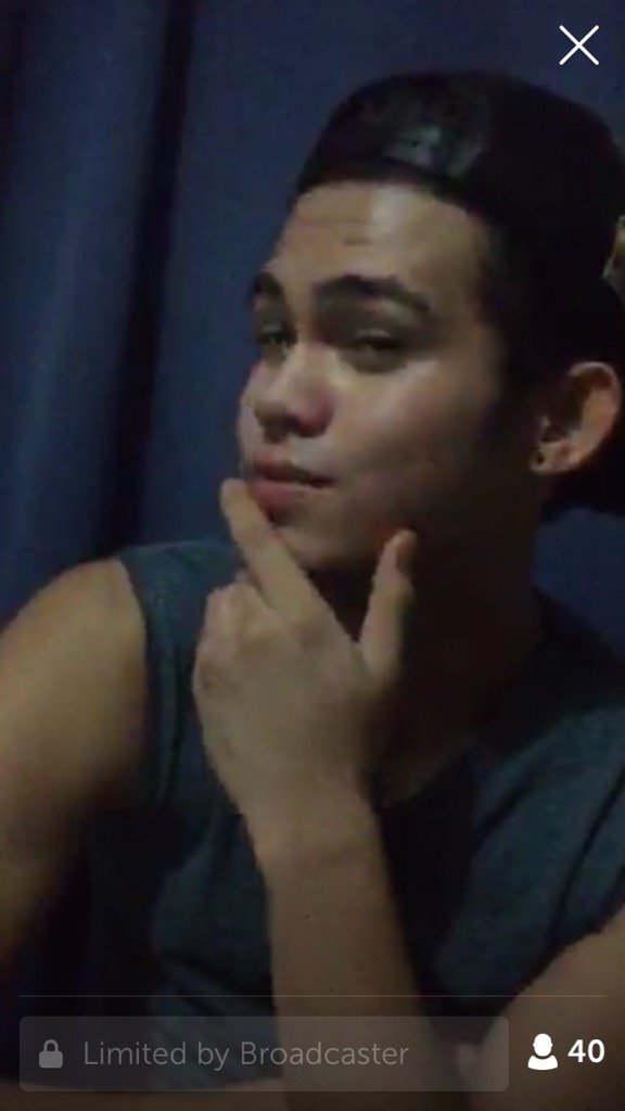 karylleesp's tweet photo. #INIGOPERISCOPE crazy mode on. 😂❤️ @ImPascualInigo https://t.co/ilsBGyZT5X