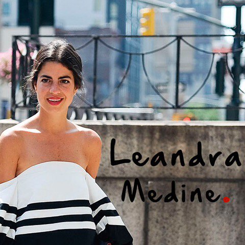 DresStyle_Daily's tweet photo. #LeandraMedine Style #OffTheShoulderon https://t.co/m8QxZFiunX https://t.co/6Xgf3jZvXC