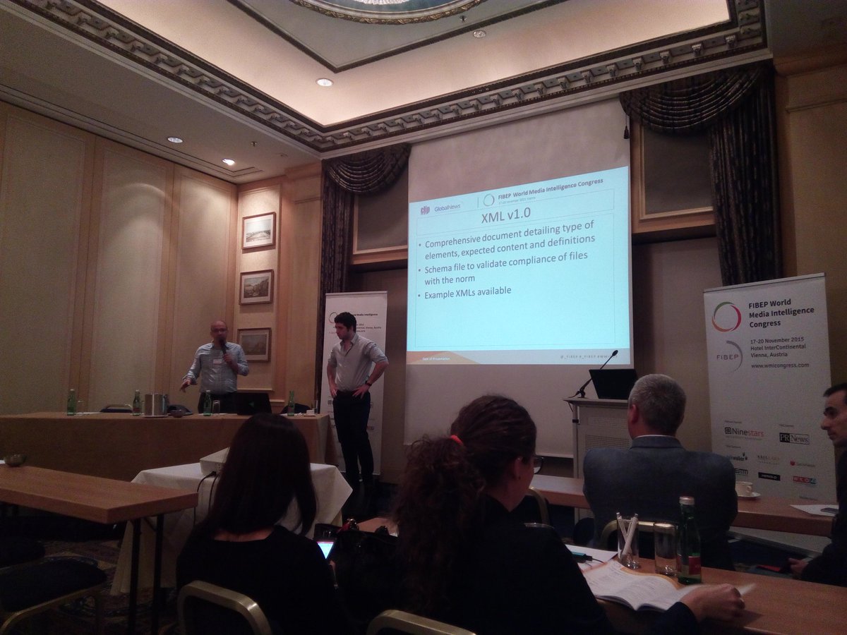 SandiVidovic's tweet photo. Technology stream starting. Welcome! #wmic2015 #fibep https://t.co/8YV4LvY1bU