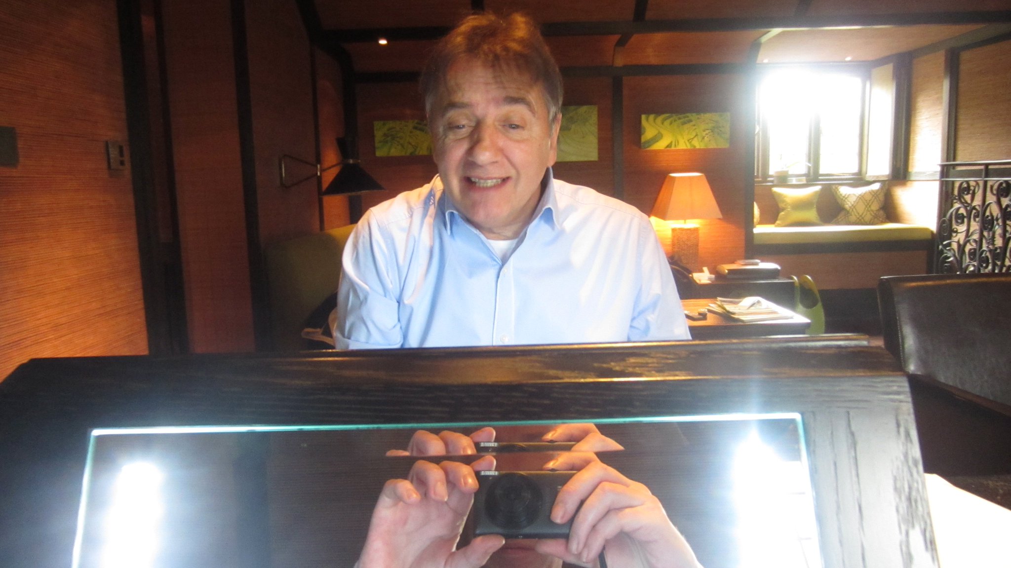 Hey, happy birthday , you little genius. Jxx 