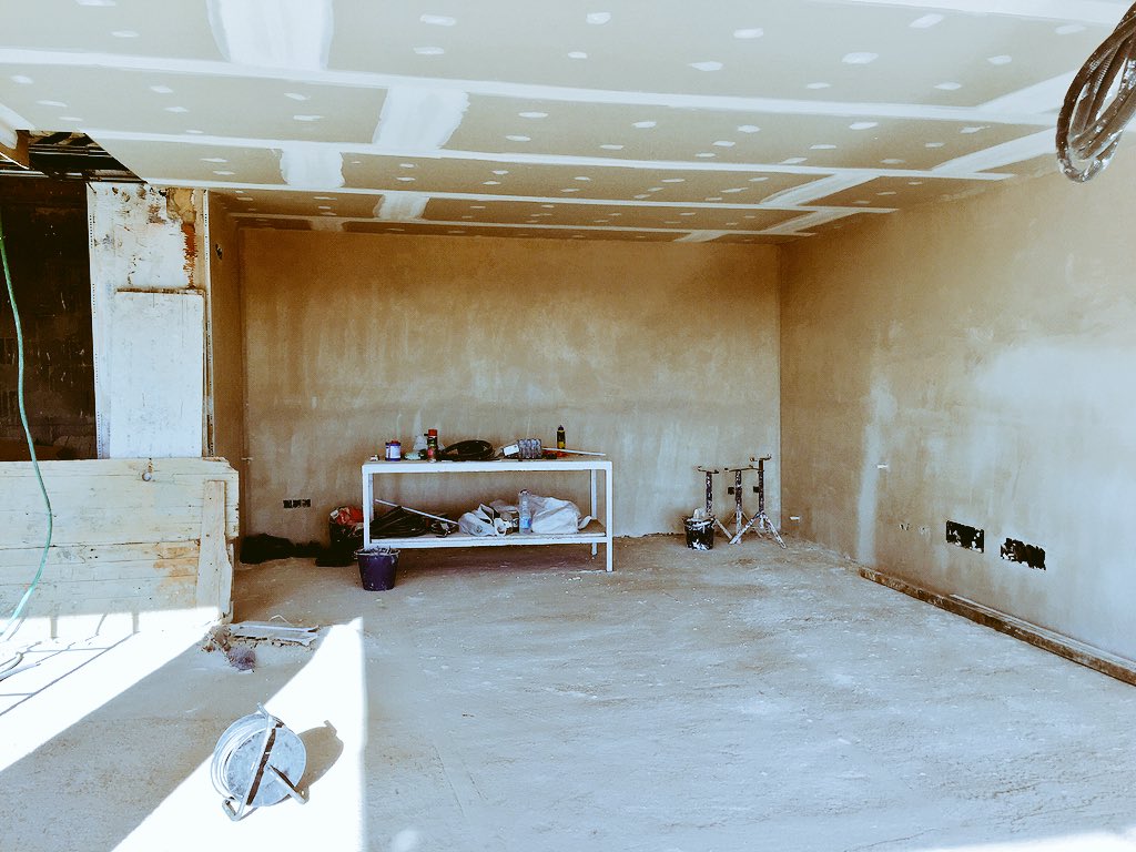 FoscStudio's tweet image. More Villa Palmanyola!! #Foscstudio