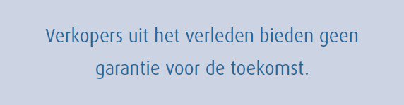 robertbuisman's tweet photo. 'Verkopers uit het verleden bieden geen garantie voor de toekomst'.
https://t.co/Edi6Q8HUKj
#B2Bsucces https://t.co/W9WJ5XOS6O