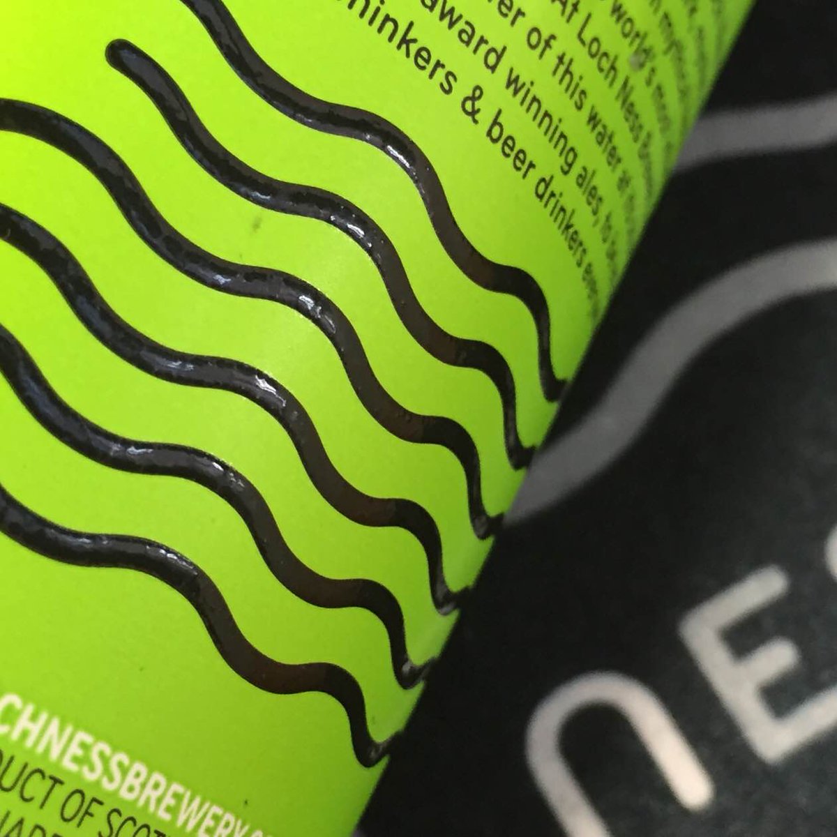 lochnessbrewery's tweet photo. Cant wait to show you all our new style from 630 @bow_bar  tonight! #MonsterLaunch https://t.co/4fWkENnvqE