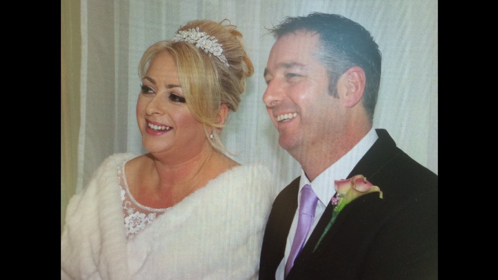 <a href="/Whirlowbrook/">Whirlowbrook Hall</a> Thank you for making "our" Wedding so perfect on Saturday💕 Best Day Ever👏
#bestvenue
#mrandmrs