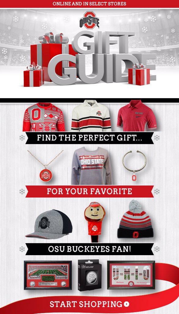 Brutus_Buckeye's tweet photo. 🎁Never too early🎅
... and always the best 🌰 under the 🎄!
https://t.co/hdt6G6xtnB
#GoBucks https://t.co/sCxG005NvT