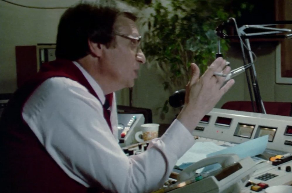 Happy Birthday to Larry King! 