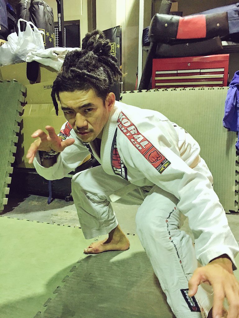 Twitter पर 土佐 Mr Lawdy 和也 久しぶりに幡が谷で柔術 久しぶりに練習するわぁ とのtoshi Low君 私をボコるだけボコって颯爽と帰って行きました 笑 T Co N3row8xmvm Twitter पर 土佐 Mr Lawdy 和也 久しぶりに幡が谷で柔術 久しぶりに練習するわぁ とのtoshi Low君 私をボコるだけボコって颯爽と帰って行きました 笑 T Co N3row8xmvm