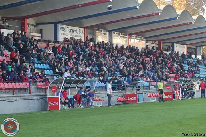UD Ourense 🐺 tweet media