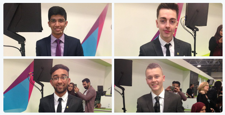 gazelleFE's tweet photo. Gazelle Colleges proud to be part of #EdgeChallenge...Congratulations to all finalists &amp; winners @ukEdge @PJEA_org https://t.co/LuQiBovBCT