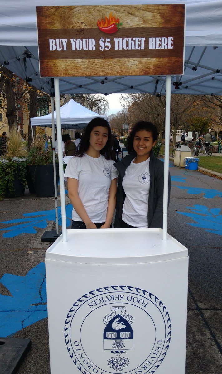 Food Services tweet media