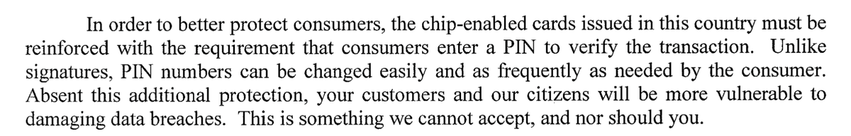 Leon_Vandenberg's tweet image. Chip&amp;amp;PIN 15+yr ago after Y2K bugscare @MarcHochstein @PrivacyHQ @fuzo 4 #Blockchain extra Security Layer #OverlaySIM