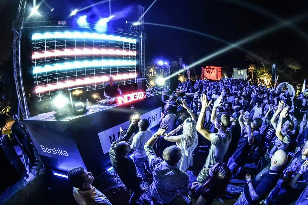 JoinTheUM's tweet photo. Join us tonight @IndigoDayLife #SheratonDoha with #HistoryOfHouse (Ibiza) - #Doha #Qatar #SheratonDoha #INDIGOVIP https://t.co/VCX8wk5zfh