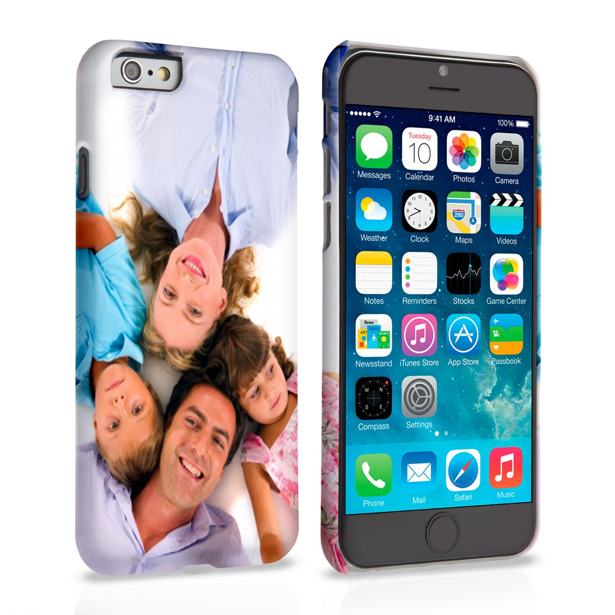 Phonechatting's tweet photo. A personalised #iphone6 or #iphone6s phone case cover.
Great for #christmasgifts 
https://t.co/Iga51IGLSv https://t.co/OCXWE06EUx