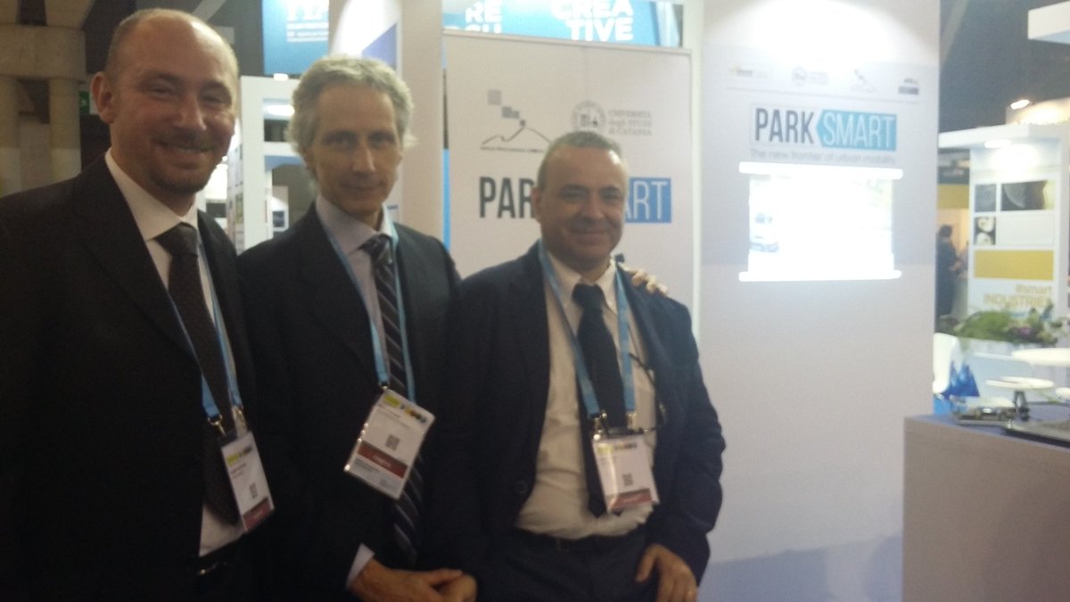 Siracusa Smart City tweet media