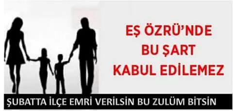 MuratUSLU26's tweet photo. Sn Bakan il icine haksizlik yaptik dedi ama hala magduruz  #iliciozurgrubuilceemriistiyor @Yusuf__Tekin @hmzaydg https://t.co/ICqFmV5RYT