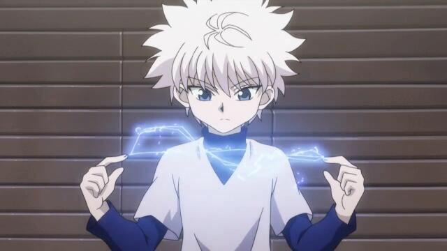 киллуа золдик змея. киллуа дединсайд. хантер х хантер 2011 киллуа. киллуа жажда крови. киллуа золдик змея.