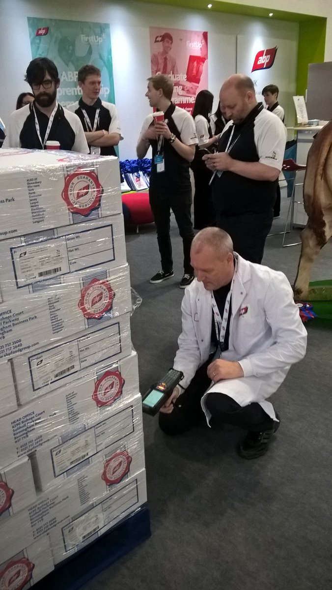 ABPFuture's tweet image. How is everyone enjoying The @SkillsShow? Visit the ABP stand to learn about all aspects of our industry!